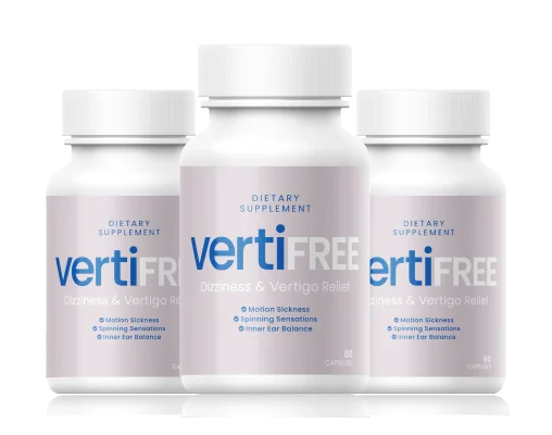 VertiFree Supplement